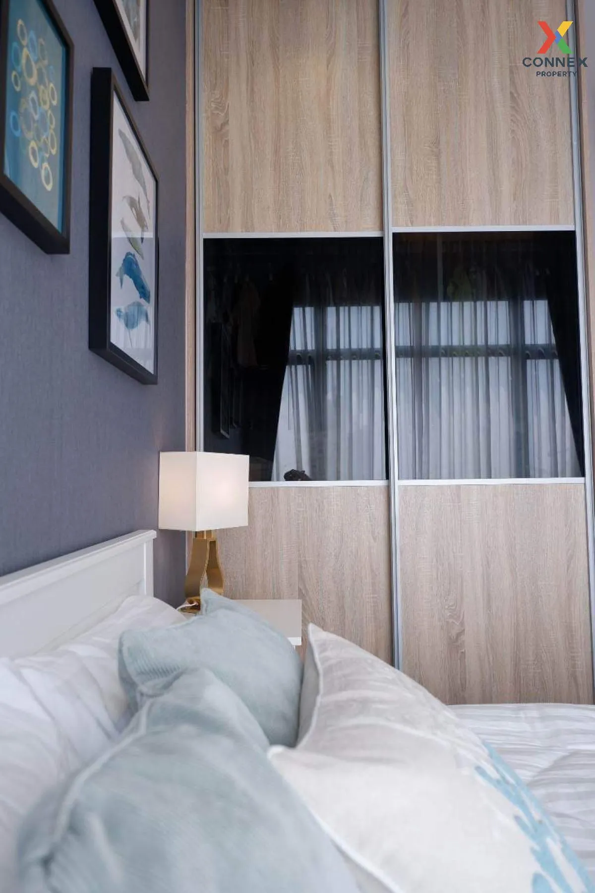 For Sale Condo , Mayfair Place Sukhumvit 50 , BTS-On Nut , Phra K