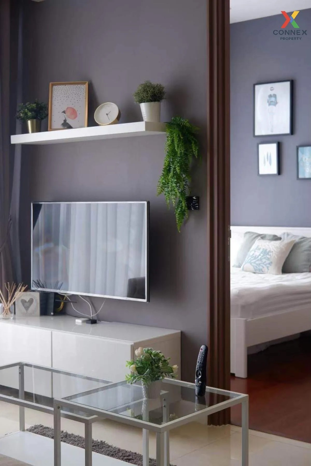 For Sale Condo , Mayfair Place Sukhumvit 50 , BTS-On Nut , Phra K 3