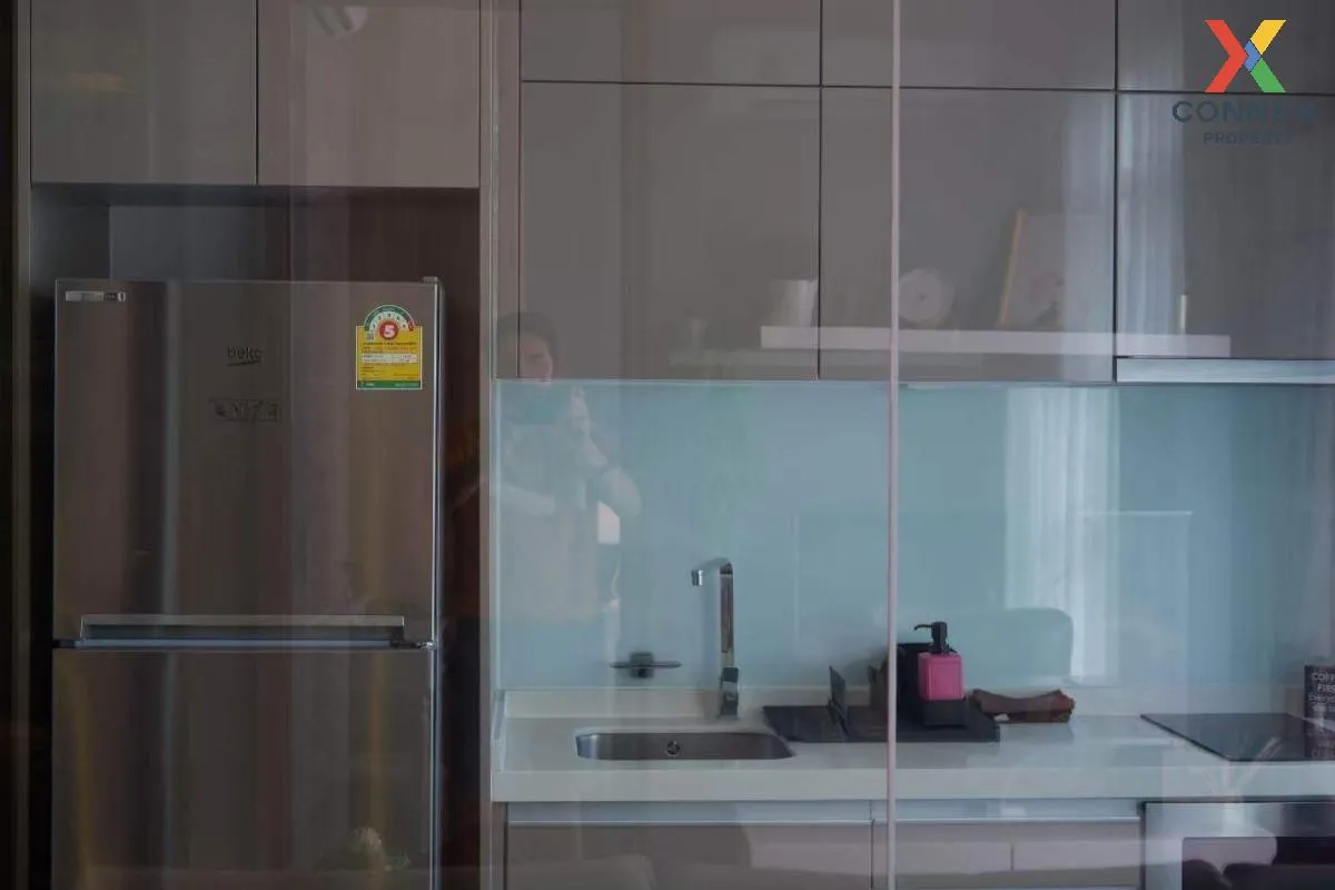 For Sale Condo , Mayfair Place Sukhumvit 50 , BTS-On Nut , Phra K