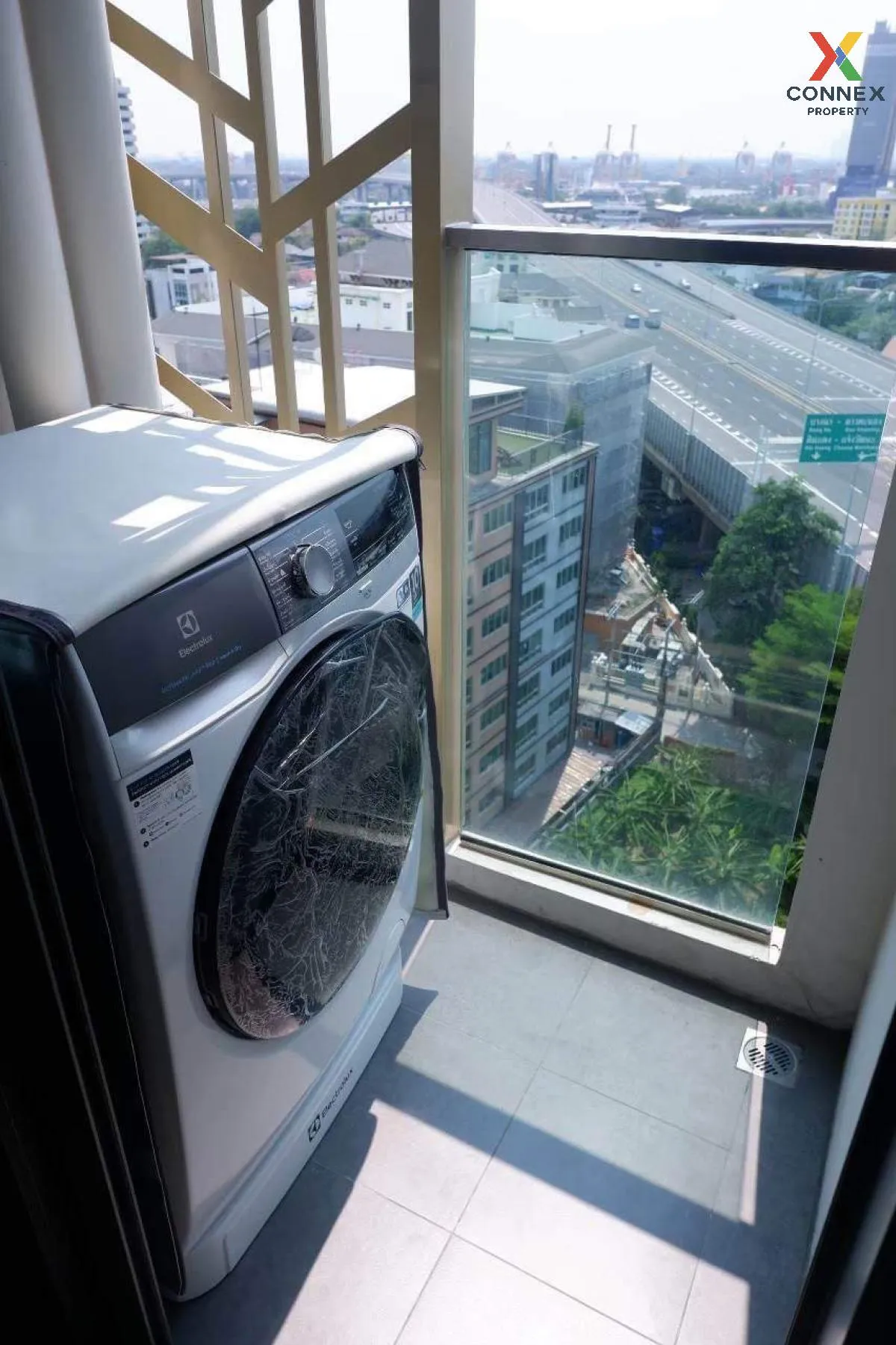 For Sale Condo , Mayfair Place Sukhumvit 50 , BTS-On Nut , Phra K