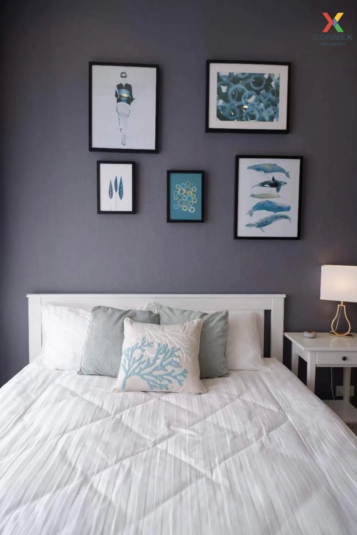 For Sale Condo , Mayfair Place Sukhumvit 50 , BTS-On Nut , Phra K