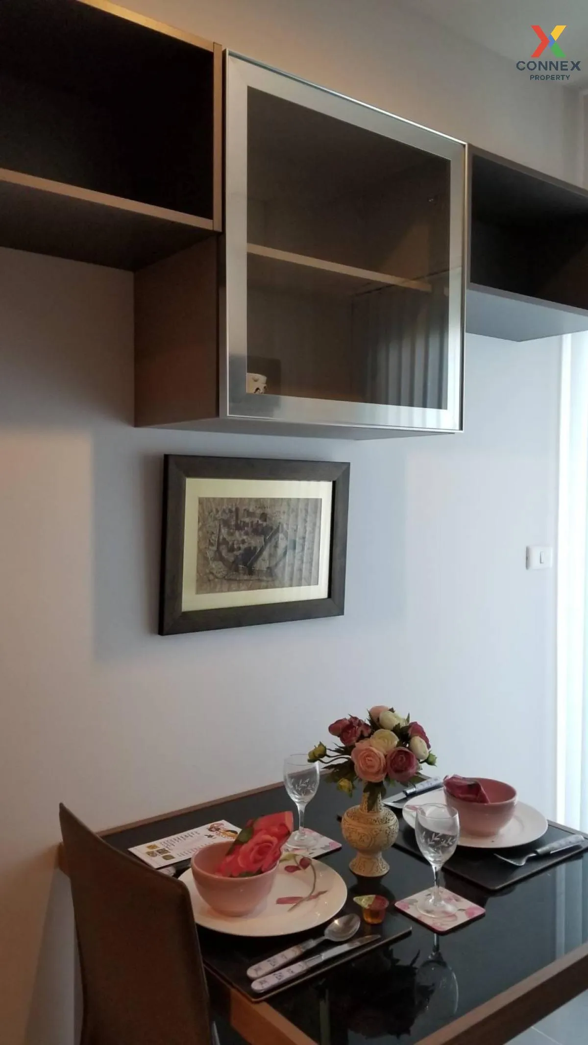 ขายคอนโด  นิช โมโน รัชวิภา ลาดยาว เขต จตุจักร กรุงเทพ CX-90799 2