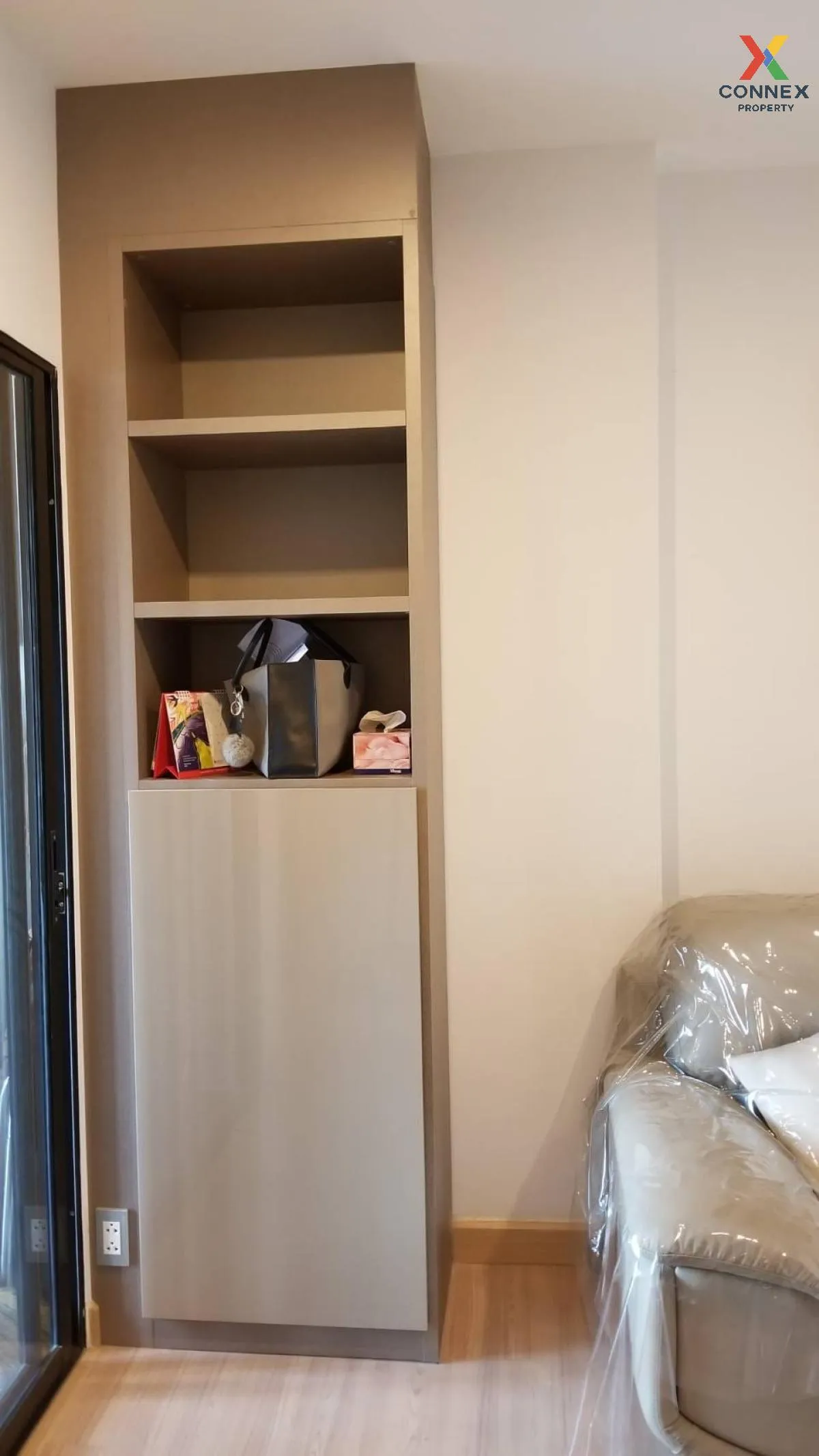 ขายคอนโด  นิช โมโน รัชวิภา ลาดยาว เขต จตุจักร กรุงเทพ CX-90799 3