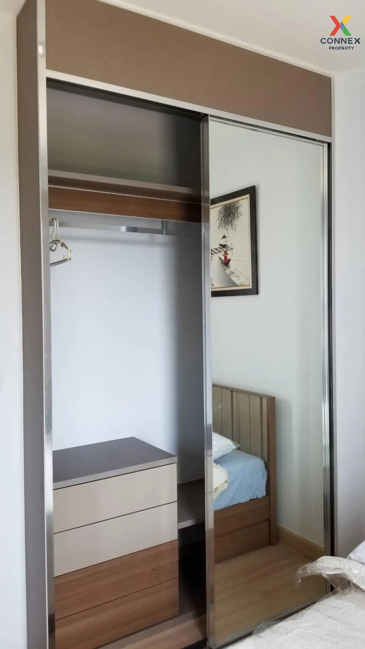 ขายคอนโด  นิช โมโน รัชวิภา ลาดยาว เขต จตุจักร กรุงเทพ CX-90799 4