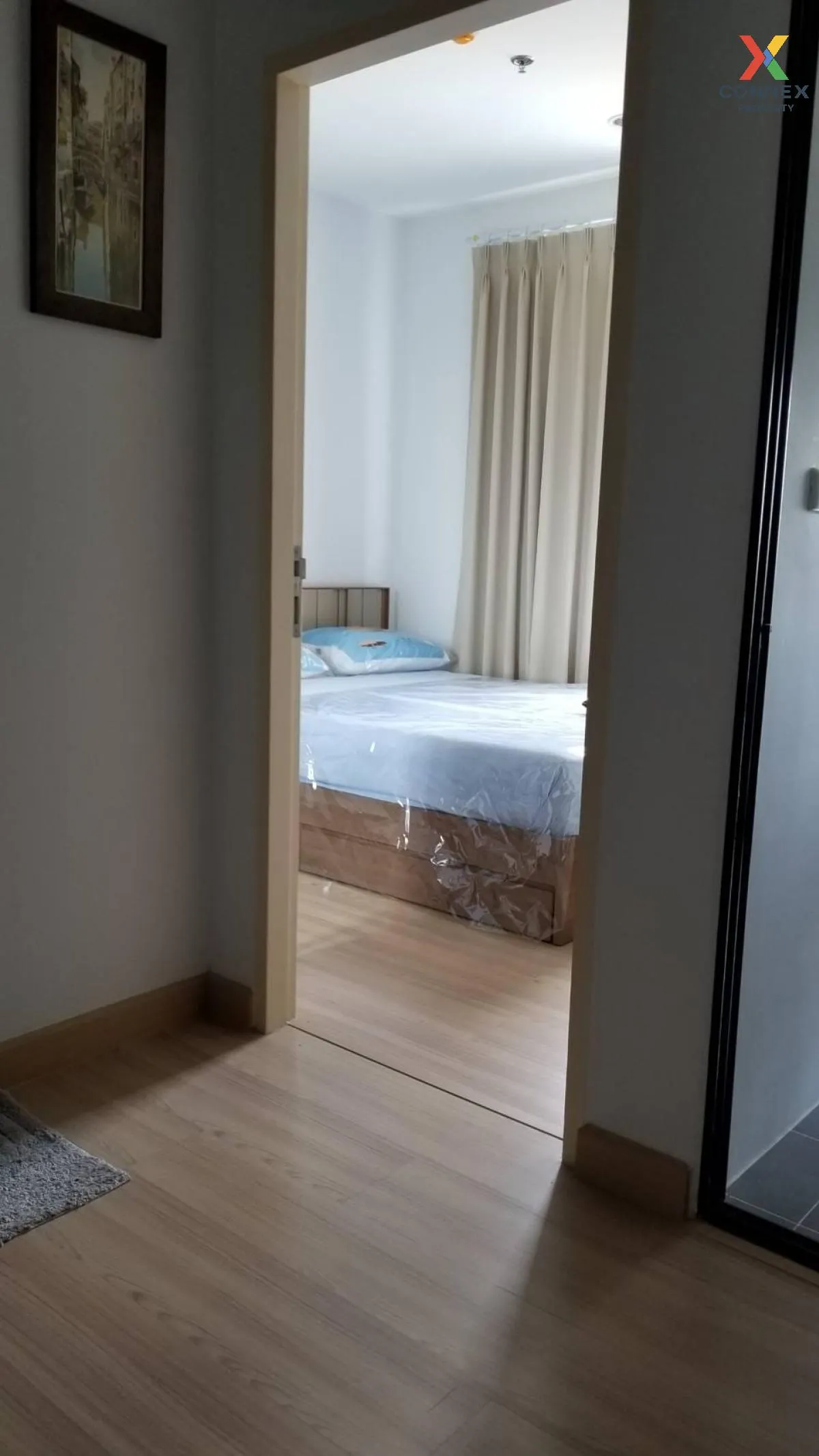 ขายคอนโด  นิช โมโน รัชวิภา ลาดยาว เขต จตุจักร กรุงเทพ CX-90799