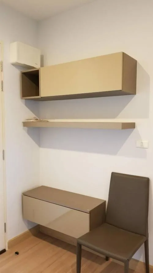 ขายคอนโด  นิช โมโน รัชวิภา ลาดยาว เขต จตุจักร กรุงเทพ CX-90799