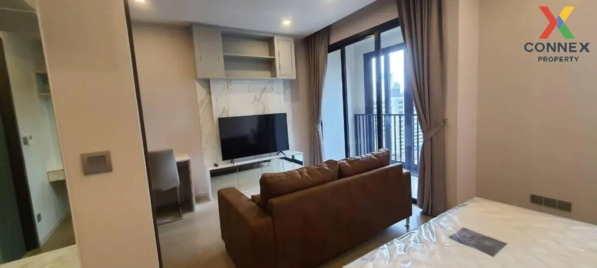 เช่าคอนโด  แอชตัน อโศก BTS-อโศก คลองเตยเหนือ เขต วัฒนา กรุงเทพ CX 1