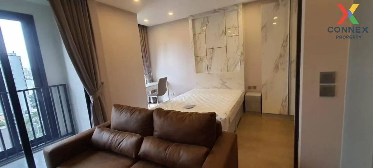 เช่าคอนโด  แอชตัน อโศก BTS-อโศก คลองเตยเหนือ เขต วัฒนา กรุงเทพ CX 2