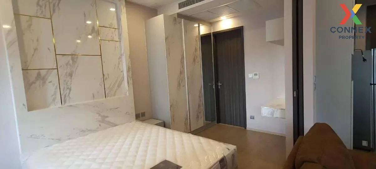 เช่าคอนโด  แอชตัน อโศก BTS-อโศก คลองเตยเหนือ เขต วัฒนา กรุงเทพ CX 4