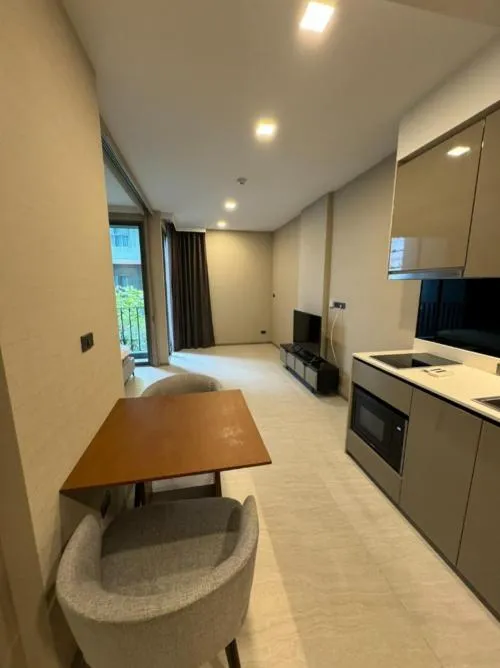 For Rent Condo , FYNN Sukhumvit 31 , BTS-Phrom Phong , Khlong Toei Nuea , Watthana , Bangkok , CX-90804