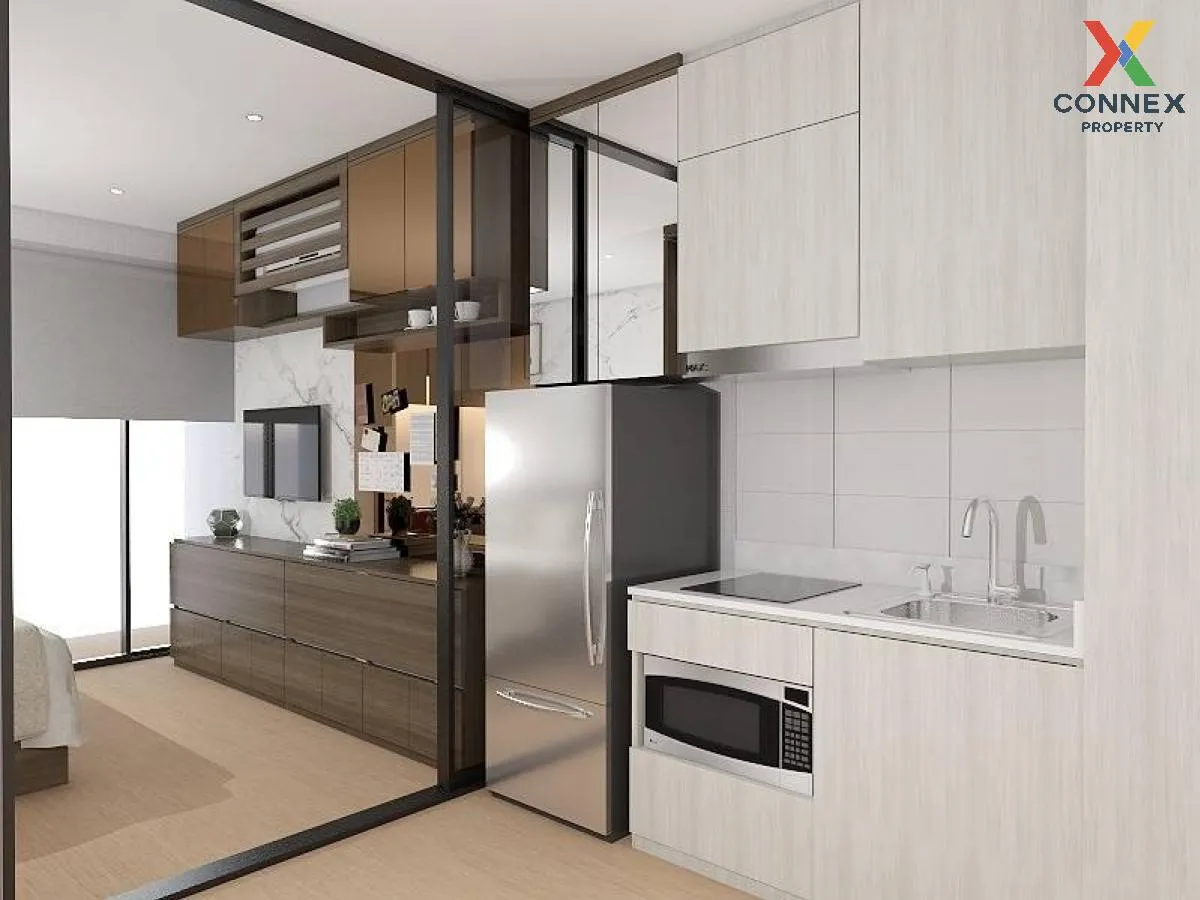 For Rent Condo , CIELA Sripatum , BTS-Bang Bua , Lat Yao , Chatuc 3