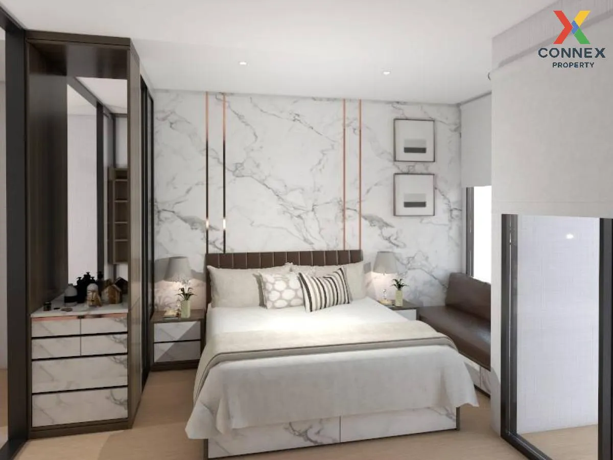 For Rent Condo , CIELA Sripatum , BTS-Bang Bua , Lat Yao , Chatuc