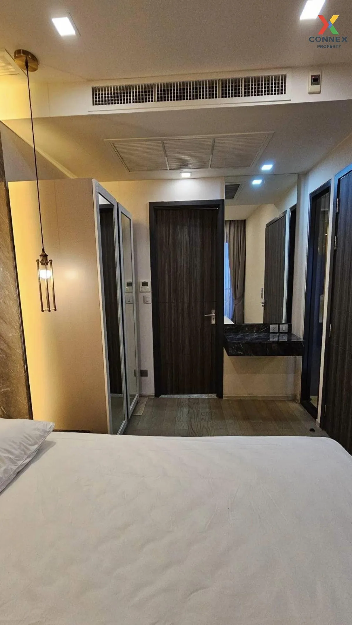 เช่าคอนโด  แอชตัน อโศก BTS-อโศก คลองเตยเหนือ เขต วัฒนา กรุงเทพ CX