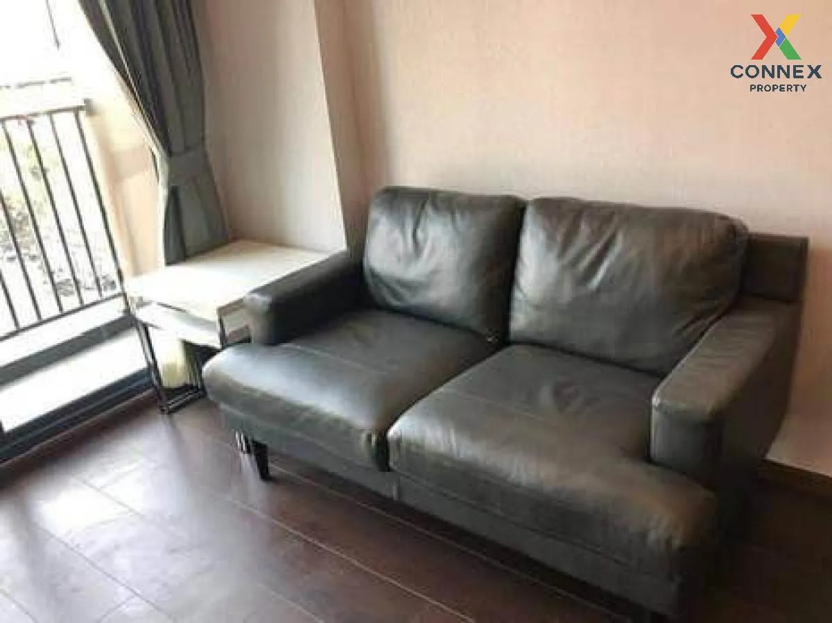 For Rent Condo , C Ekkamai , BTS-Ekkamai , Khlong Tan Nuea , Watt 1