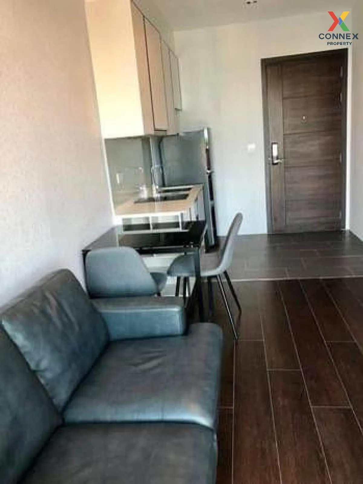 For Rent Condo , C Ekkamai , BTS-Ekkamai , Khlong Tan Nuea , Watt 3