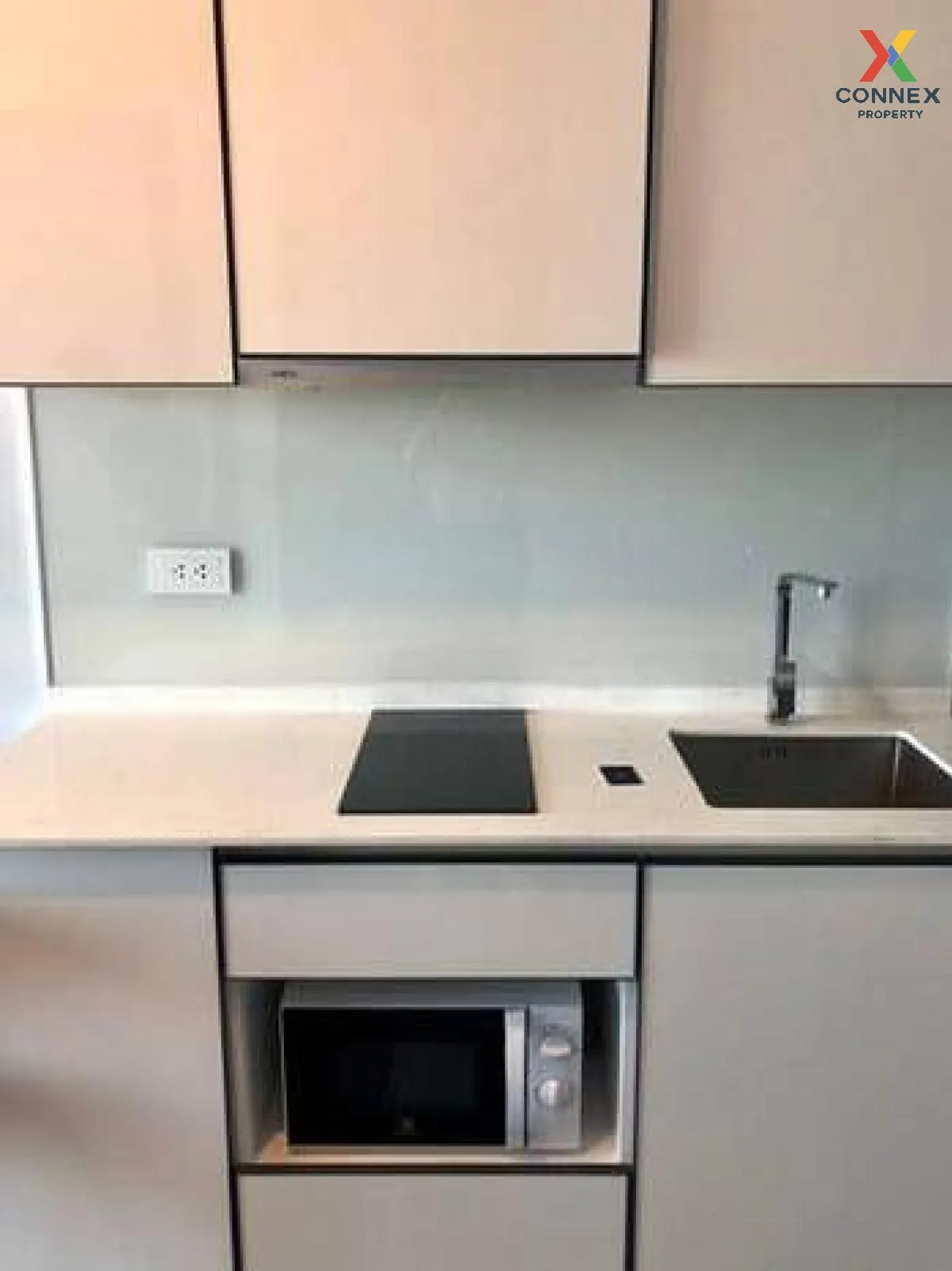 For Rent Condo , C Ekkamai , BTS-Ekkamai , Khlong Tan Nuea , Watt 4
