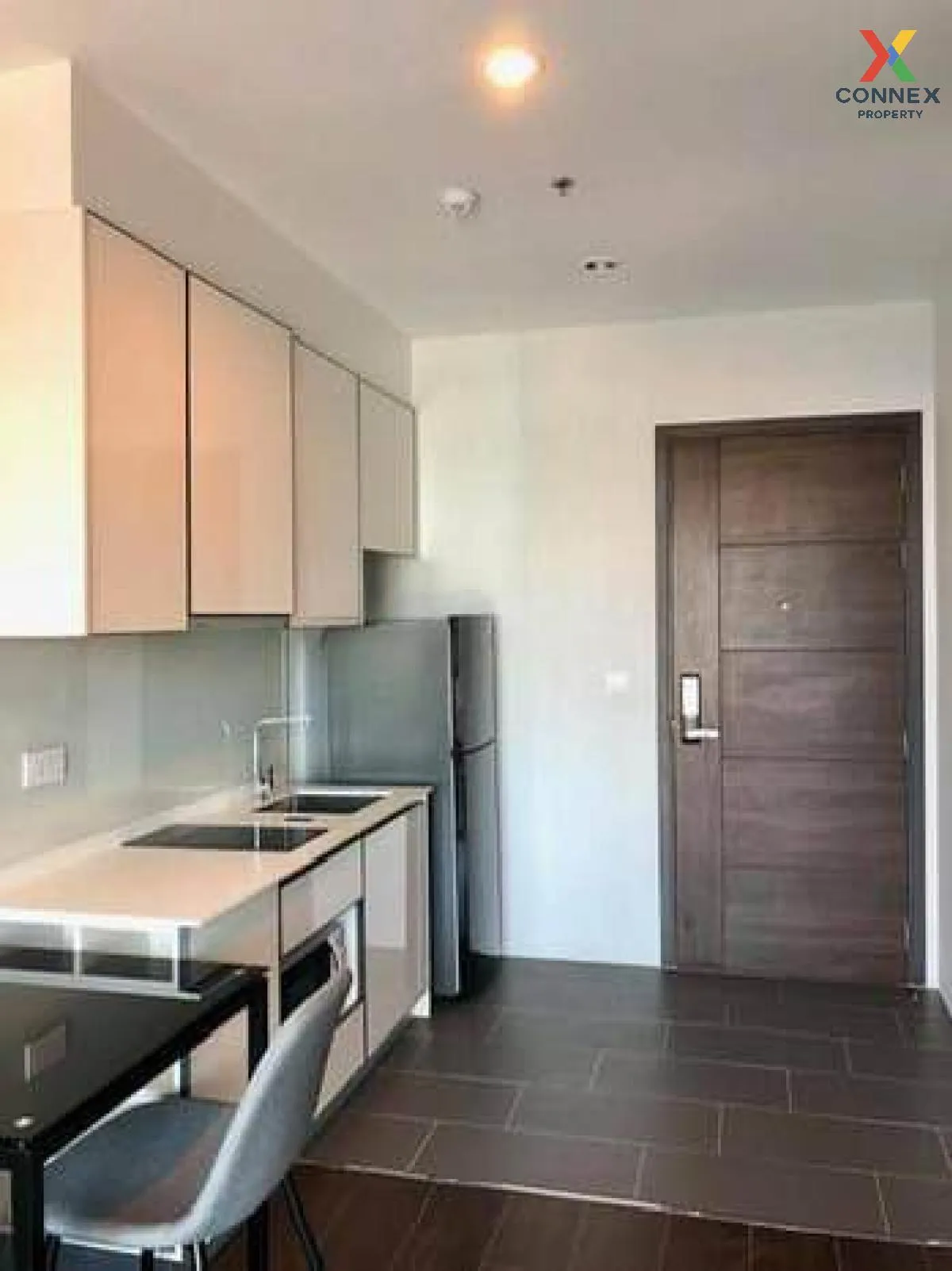 For Rent Condo , C Ekkamai , BTS-Ekkamai , Khlong Tan Nuea , Watt