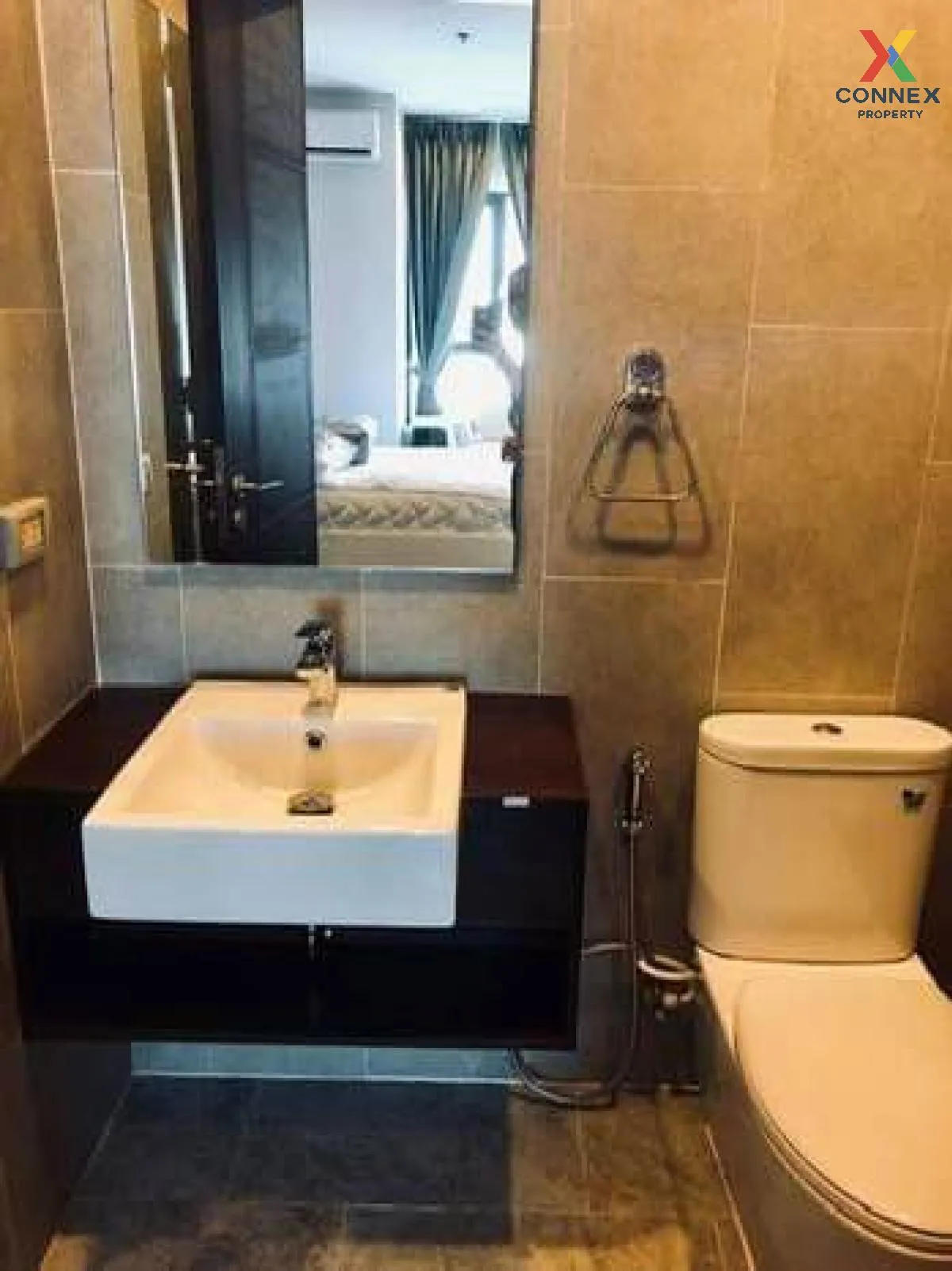 For Rent Condo , C Ekkamai , BTS-Ekkamai , Khlong Tan Nuea , Watt