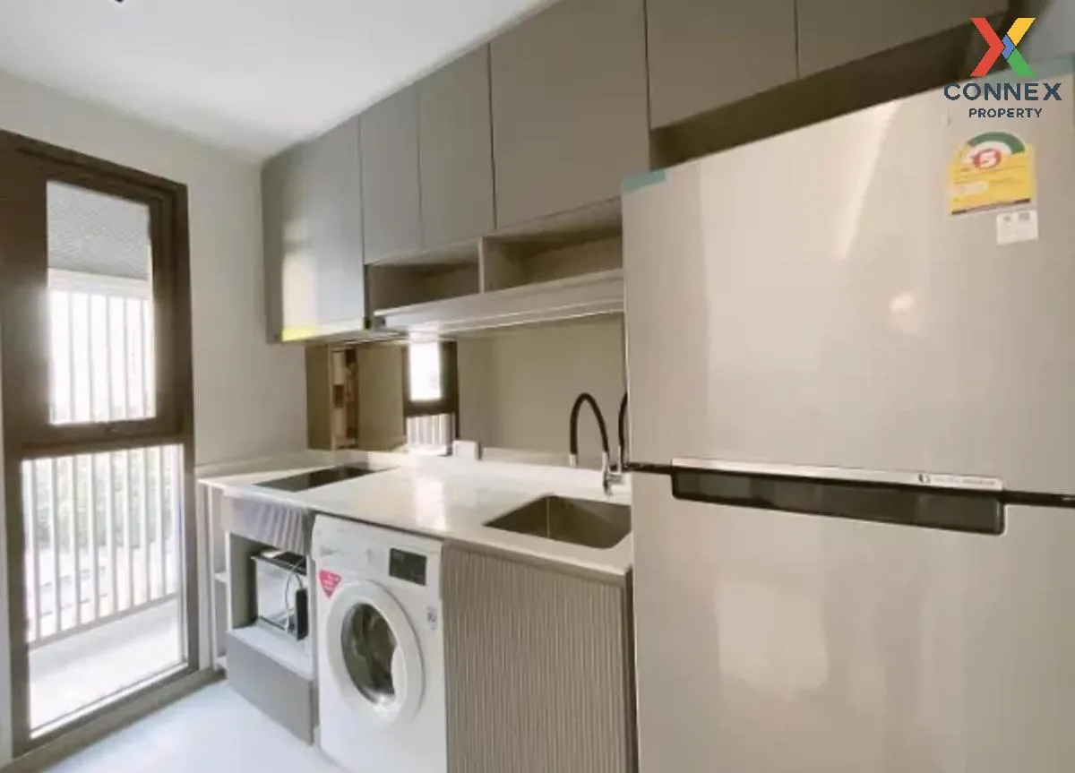 เช่าคอนโด  แชปเตอร์ ทองหล่อ 25 BTS-ทองหล่อ คลองตัน เขต วัฒนา กรุง 4