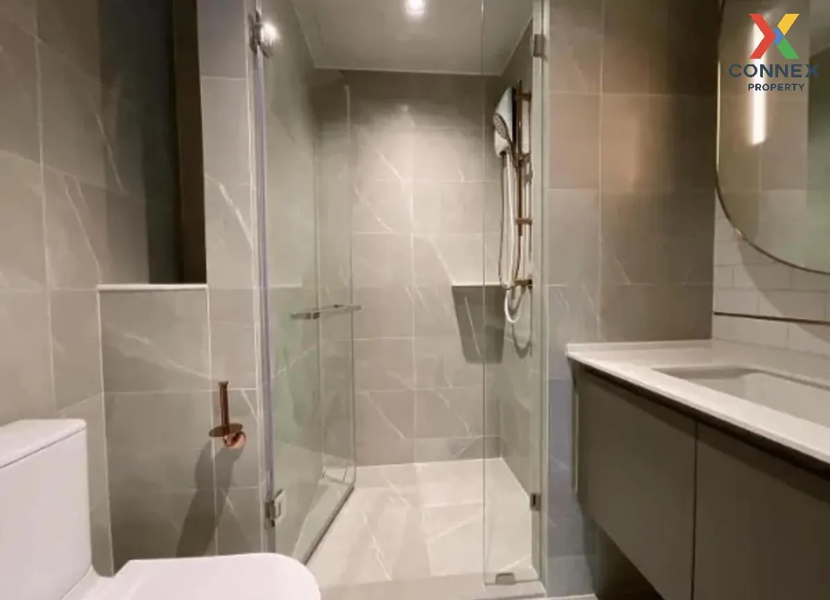 เช่าคอนโด  แชปเตอร์ ทองหล่อ 25 BTS-ทองหล่อ คลองตัน เขต วัฒนา กรุง