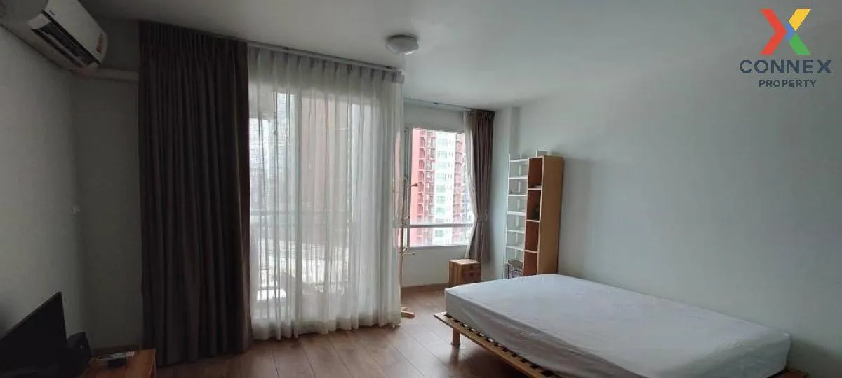 เช่าคอนโด  สุขุมวิท พลัส BTS-พระโขนง พระโขนง เขต คลองเตย กรุงเทพ  1