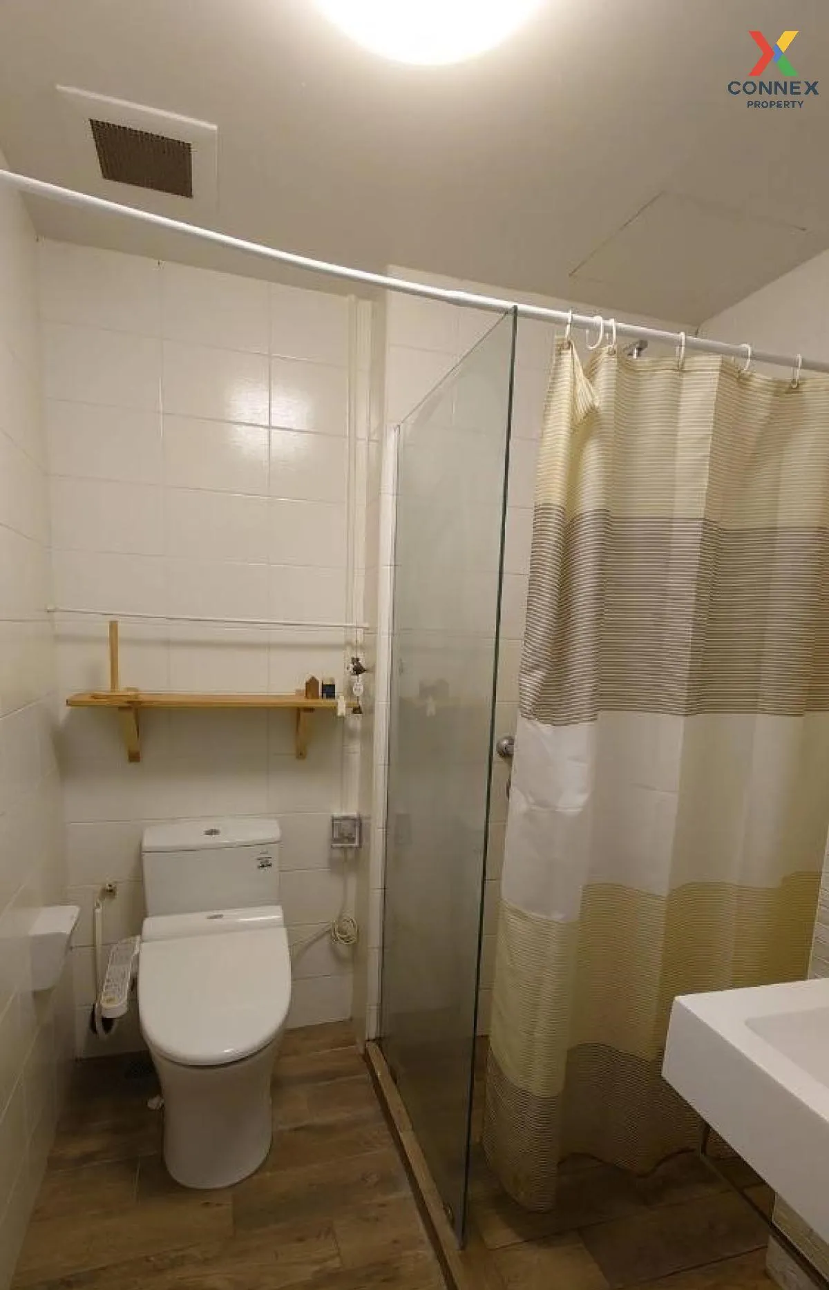 เช่าคอนโด  สุขุมวิท พลัส BTS-พระโขนง พระโขนง เขต คลองเตย กรุงเทพ  4