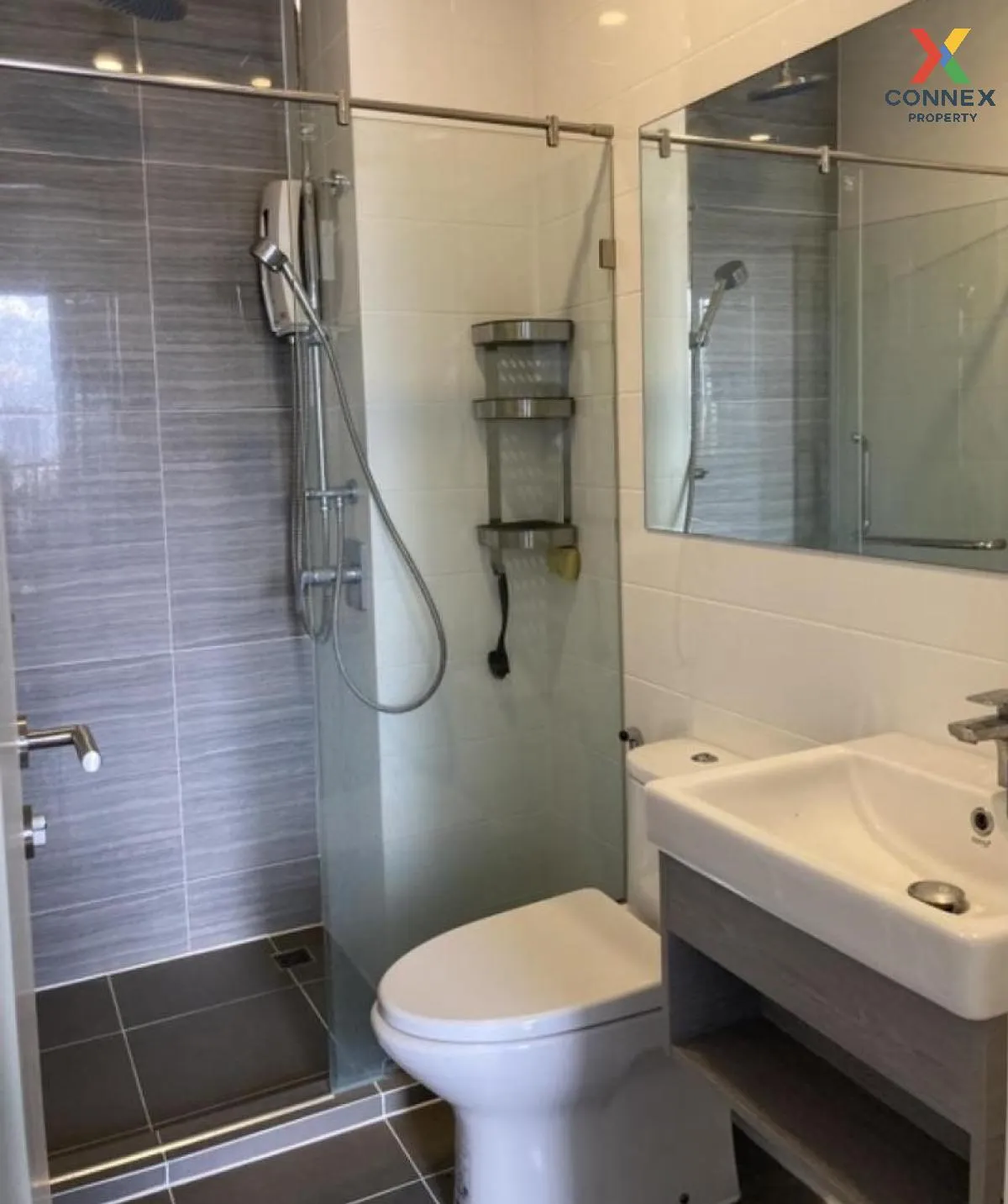 For Rent Condo , Knightsbridge Kaset Society , BTS-Sena Nikhom , 