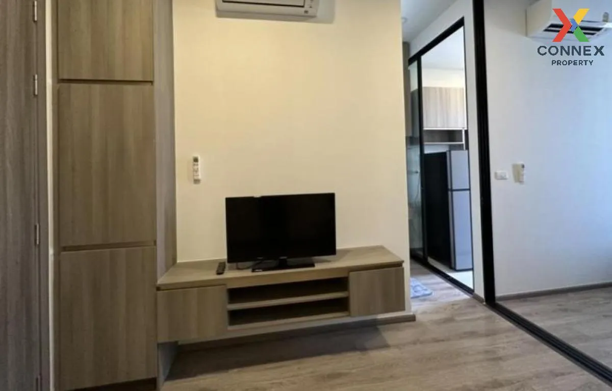 For Rent Condo , Knightsbridge Kaset Society , BTS-Sena Nikhom ,  1