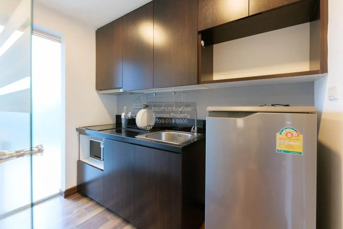 ขายคอนโด  พาร์ค เอ็กโซ เกษตร - นวมินทร์ คลองกุ่ม เขต บึงกุ่ม กรุง 4