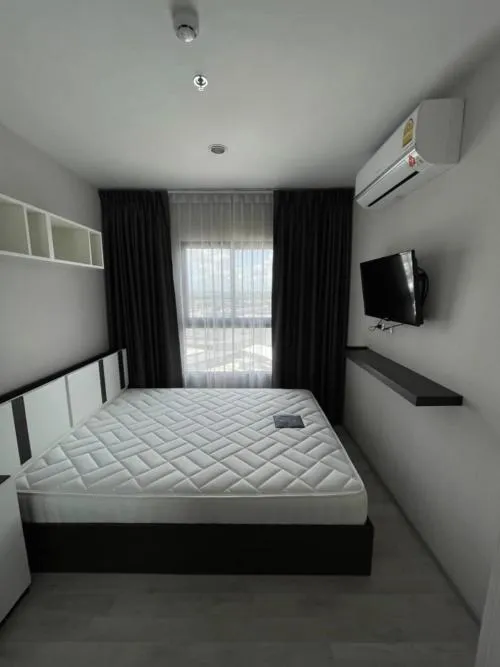 For Sale Condo , Plum Condo Central Station , MRT-Sam Yaek Bang Yai , Sao Thong Hin , Bang Yai , Nonthaburi , CX-90818