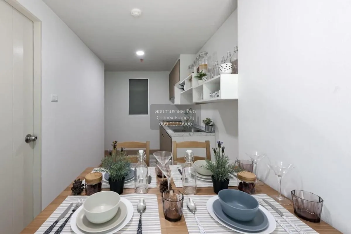 For Sale Condo , The Escape Sukhumvit 101/1 , BTS-Punnawithi , Ba