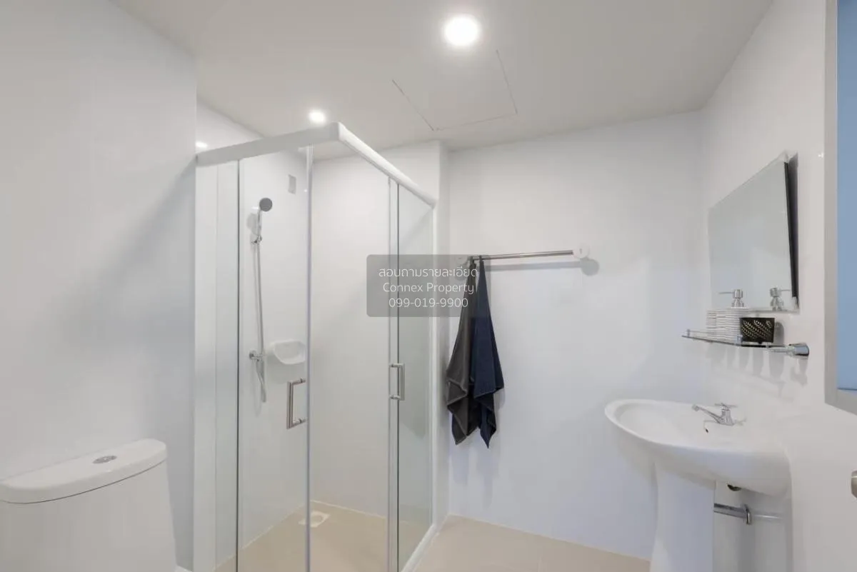 For Sale Condo , The Escape Sukhumvit 101/1 , BTS-Punnawithi , Ba