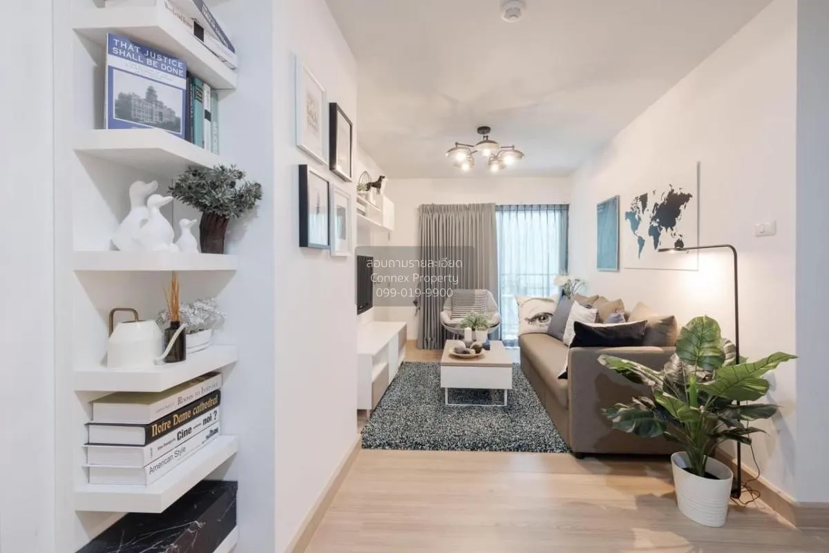 For Sale Condo , The Escape Sukhumvit 101/1 , BTS-Punnawithi , Ba