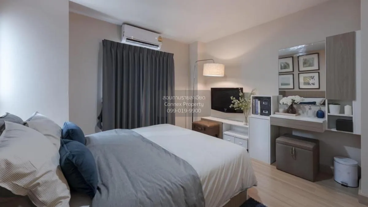 For Sale Condo , The Escape Sukhumvit 101/1 , BTS-Punnawithi , Ba 4