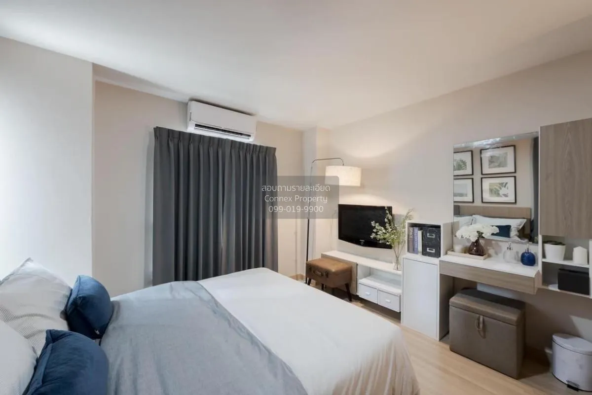 For Sale Condo , The Escape Sukhumvit 101/1 , BTS-Punnawithi , Ba