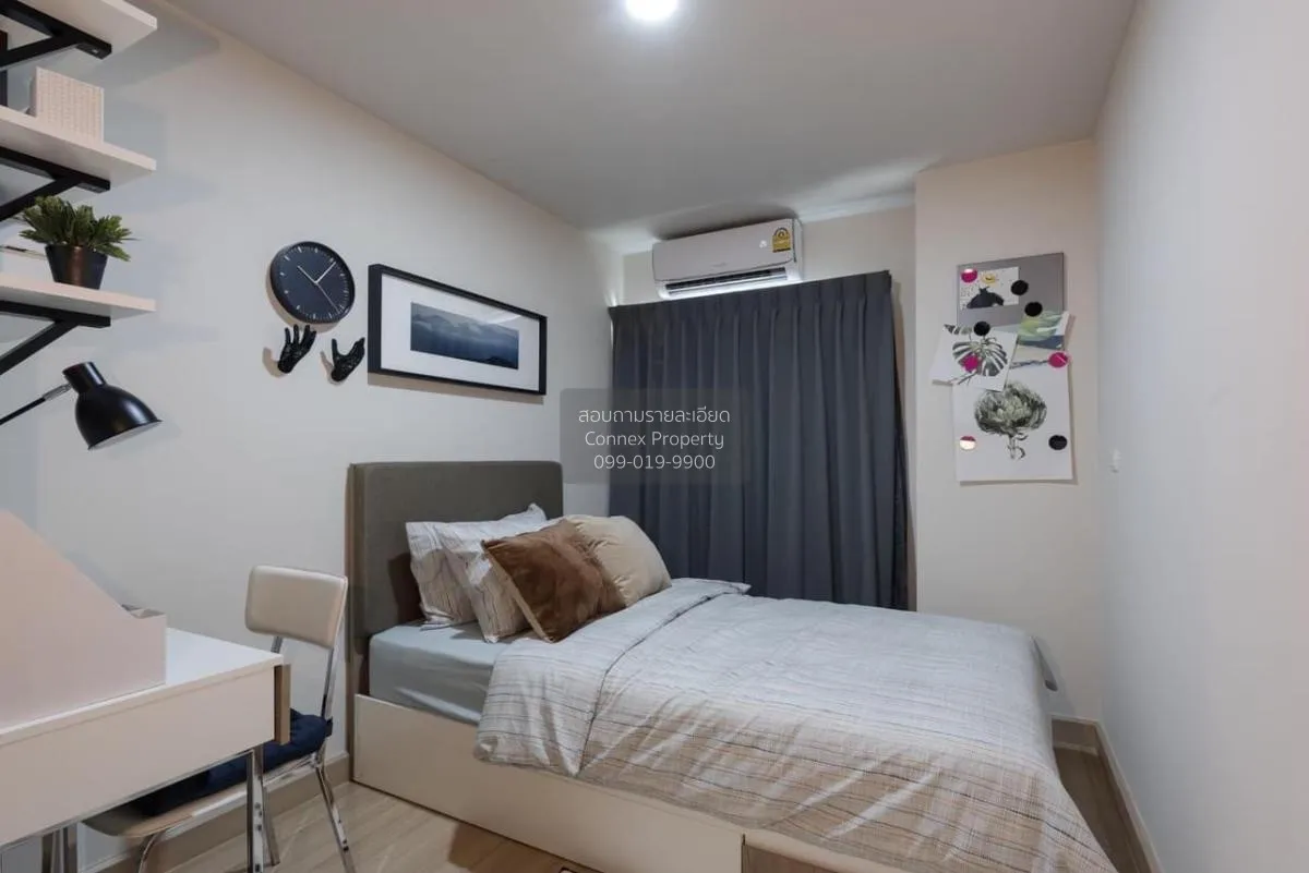 For Sale Condo , The Escape Sukhumvit 101/1 , BTS-Punnawithi , Ba