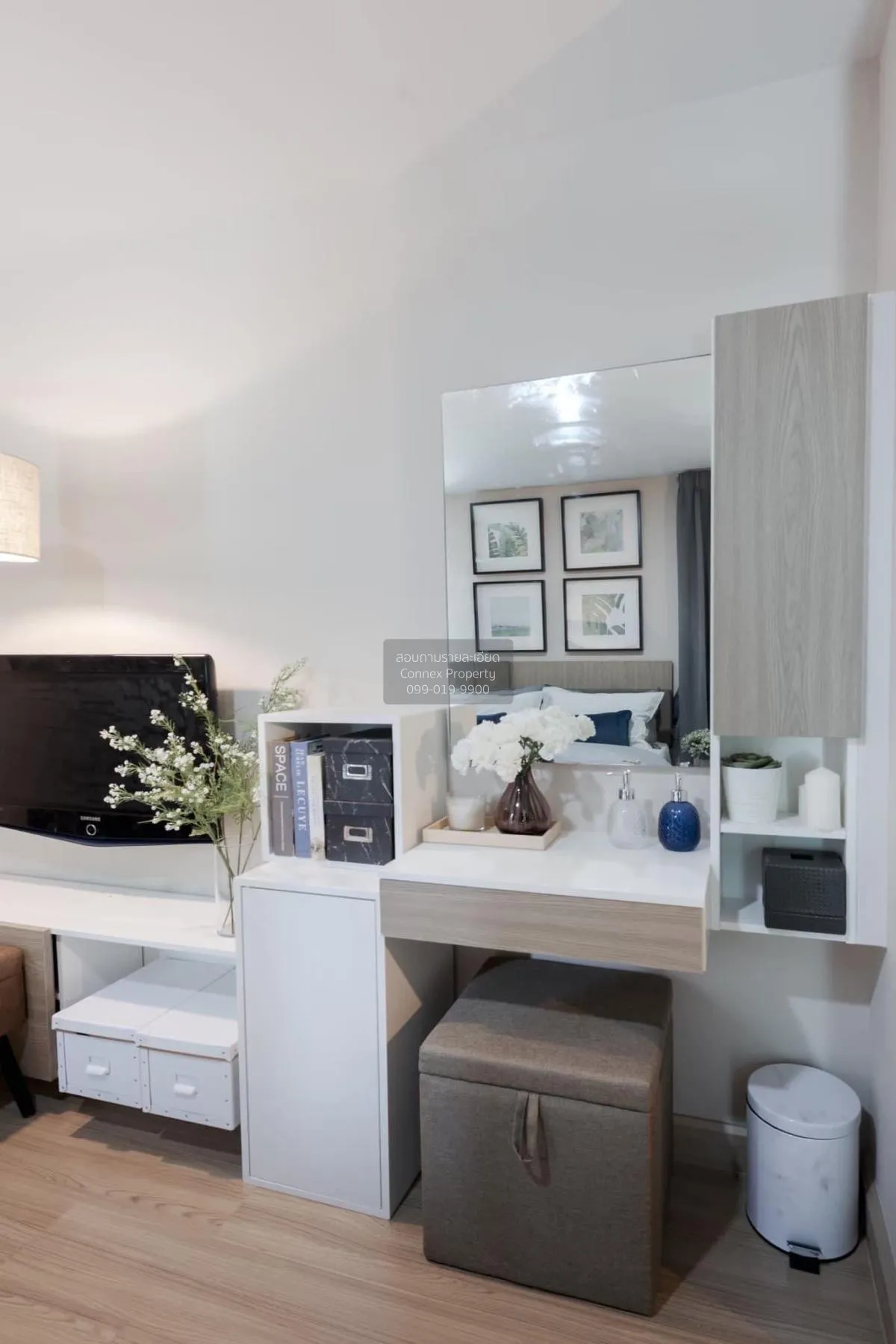 For Sale Condo , The Escape Sukhumvit 101/1 , BTS-Punnawithi , Ba