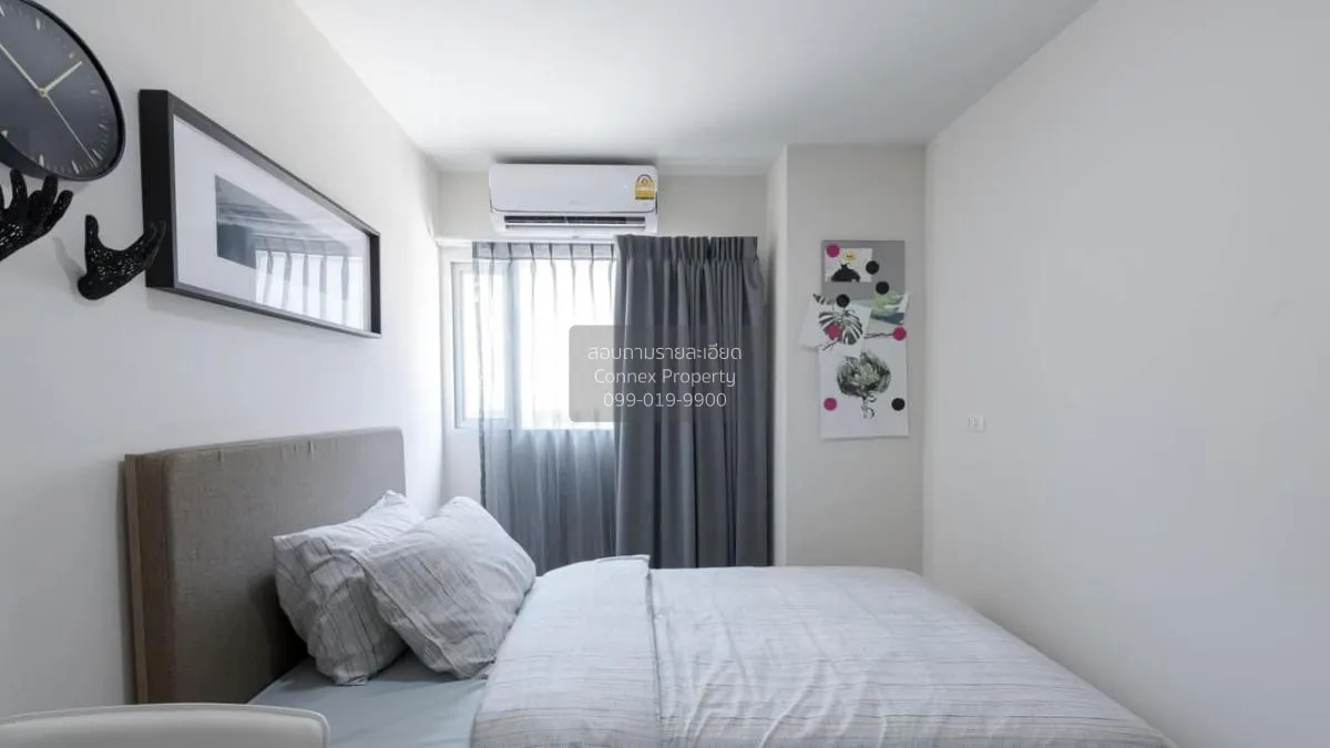 For Sale Condo , The Escape Sukhumvit 101/1 , BTS-Punnawithi , Ba