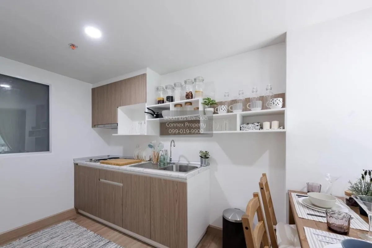 For Sale Condo , The Escape Sukhumvit 101/1 , BTS-Punnawithi , Ba