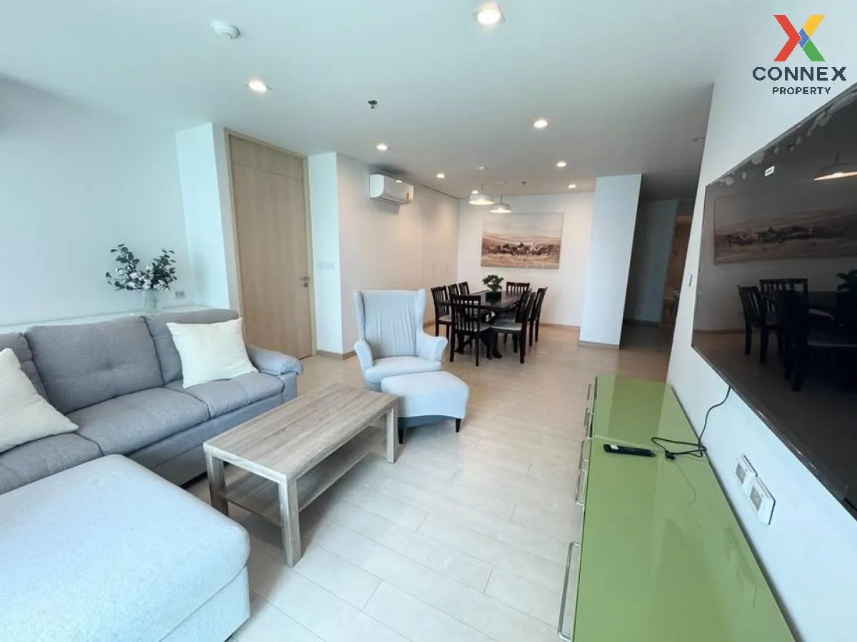 For Sale Condo , Silom Suite , BTS-Saint Louis , Silom , Bang Rak 2