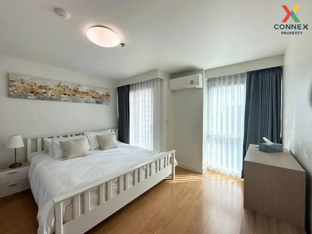 For Sale Condo , Silom Suite , BTS-Saint Louis , Silom , Bang Rak