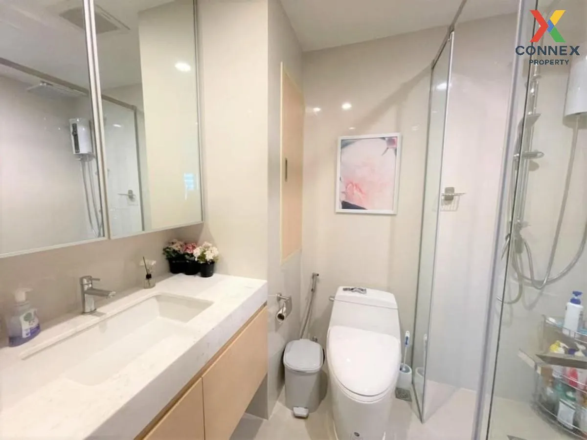 For Sale Condo , Silom Suite , BTS-Saint Louis , Silom , Bang Rak