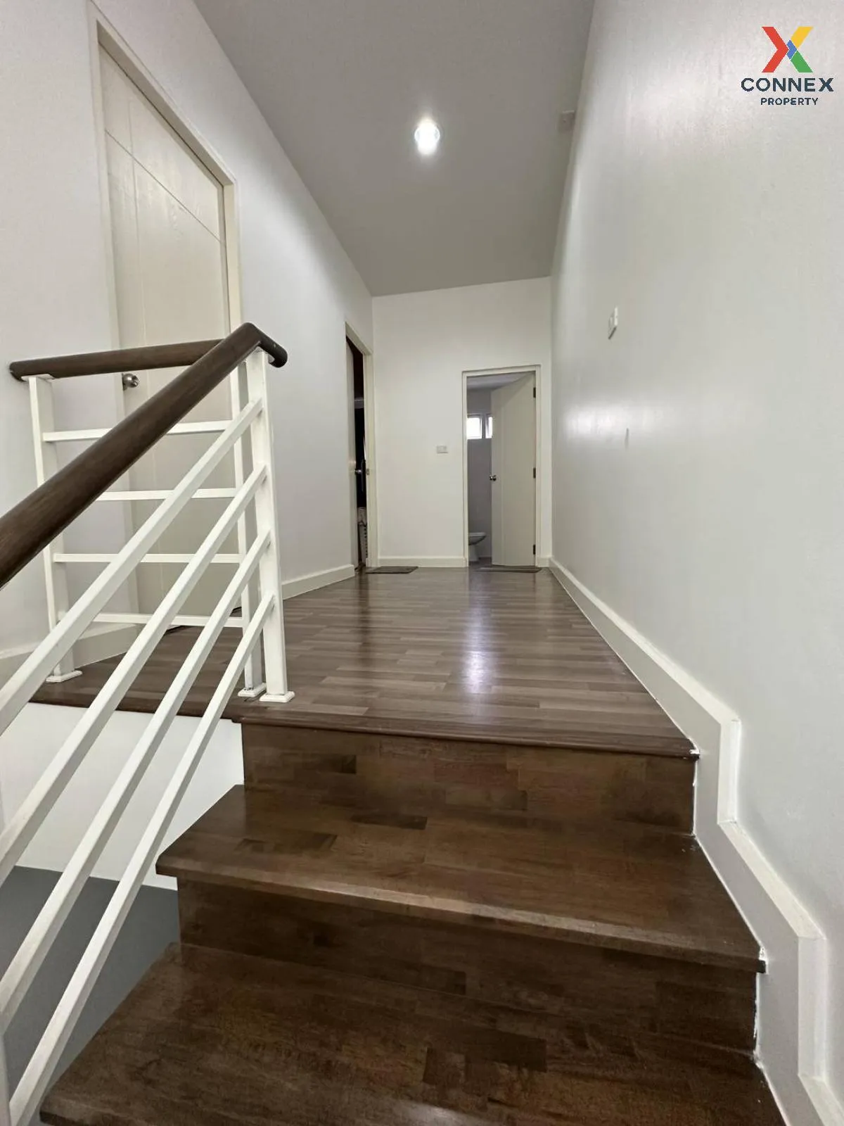 For Rent Townhouse/Townhome  , Bless Town Srinakarin - Namdang , 