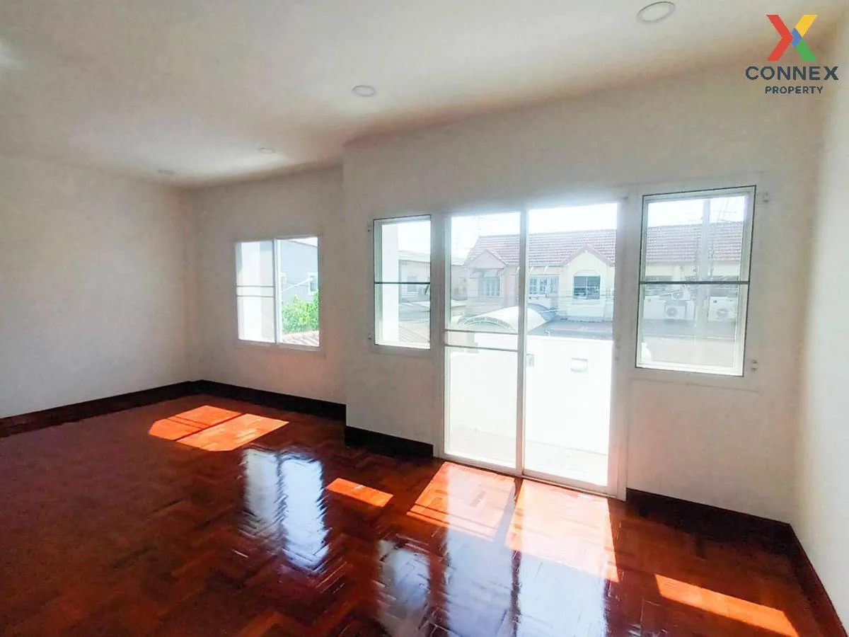 For Sale House , Baan Phrae Ma Porn Place , Bueng Yitho , Thanyab