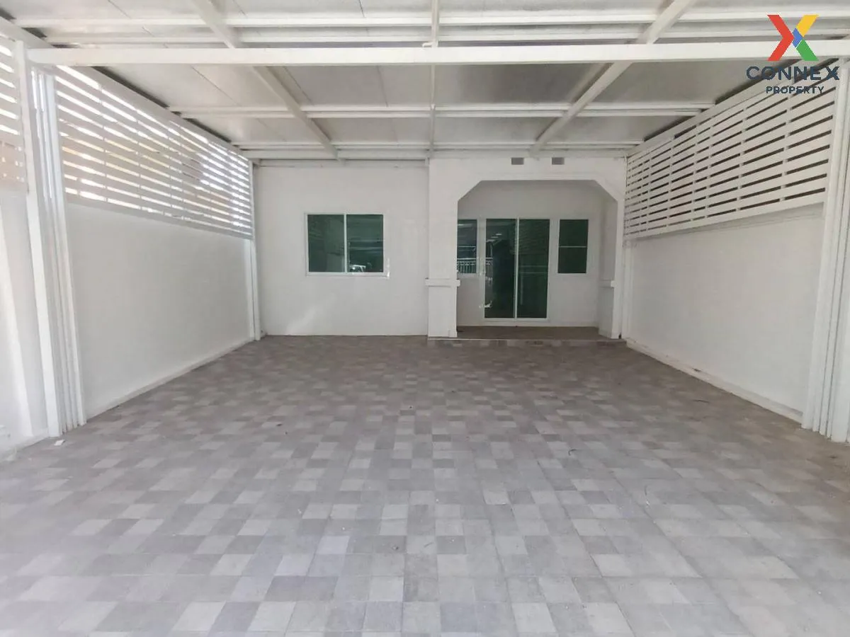 For Sale House , Baan Phrae Ma Porn Place , Bueng Yitho , Thanyab 2