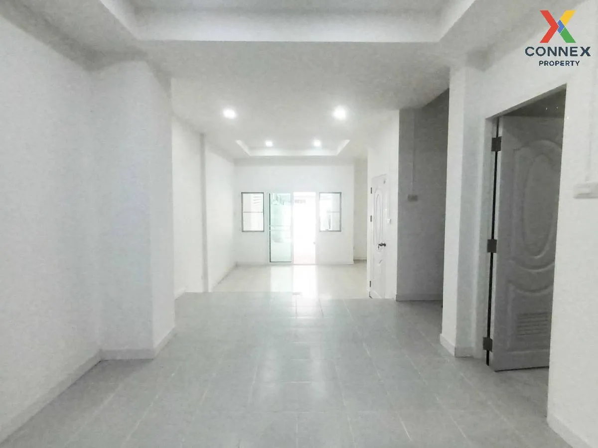 For Sale House , Baan Phrae Ma Porn Place , Bueng Yitho , Thanyab 3