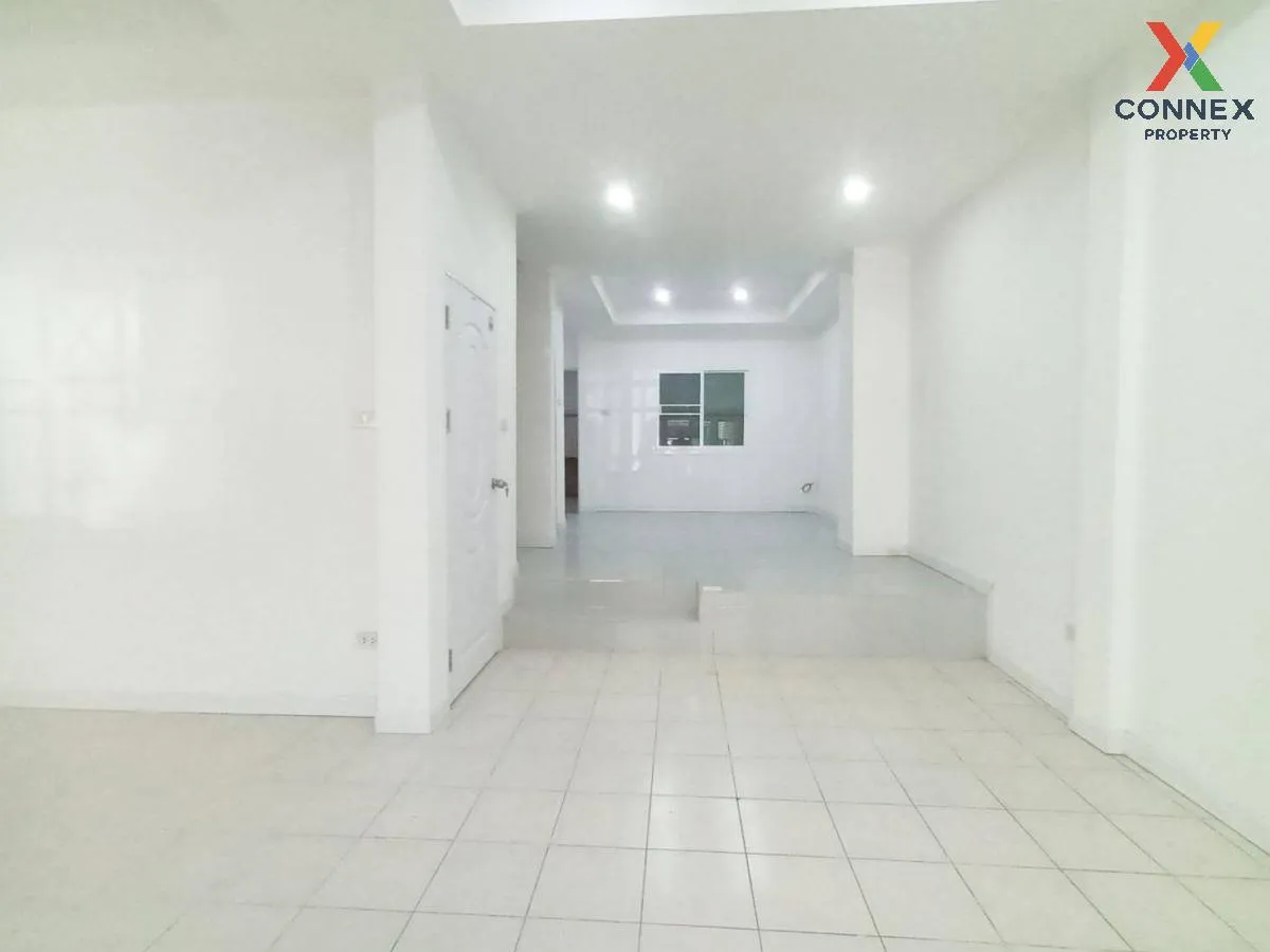 For Sale House , Baan Phrae Ma Porn Place , Bueng Yitho , Thanyab 4