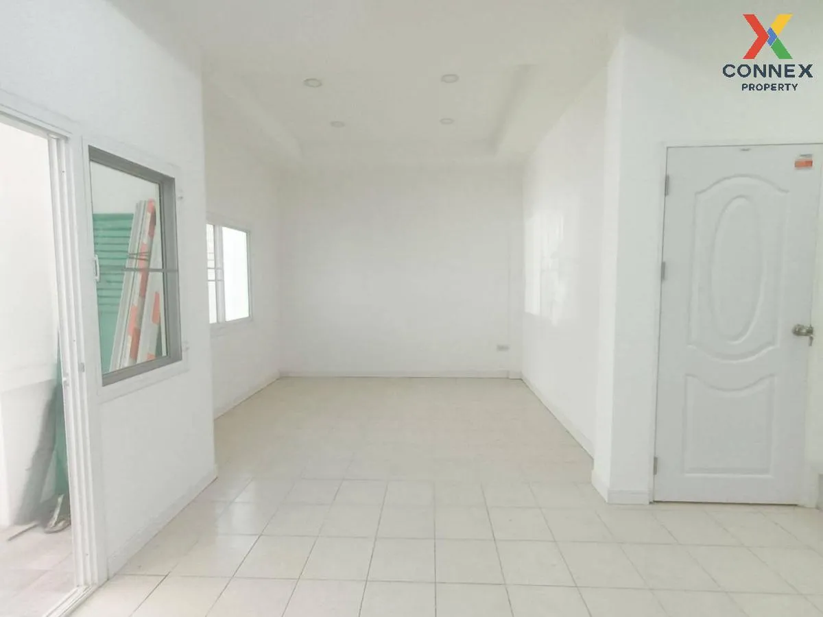 For Sale House , Baan Phrae Ma Porn Place , Bueng Yitho , Thanyab