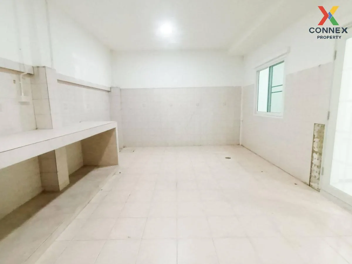 For Sale House , Baan Phrae Ma Porn Place , Bueng Yitho , Thanyab