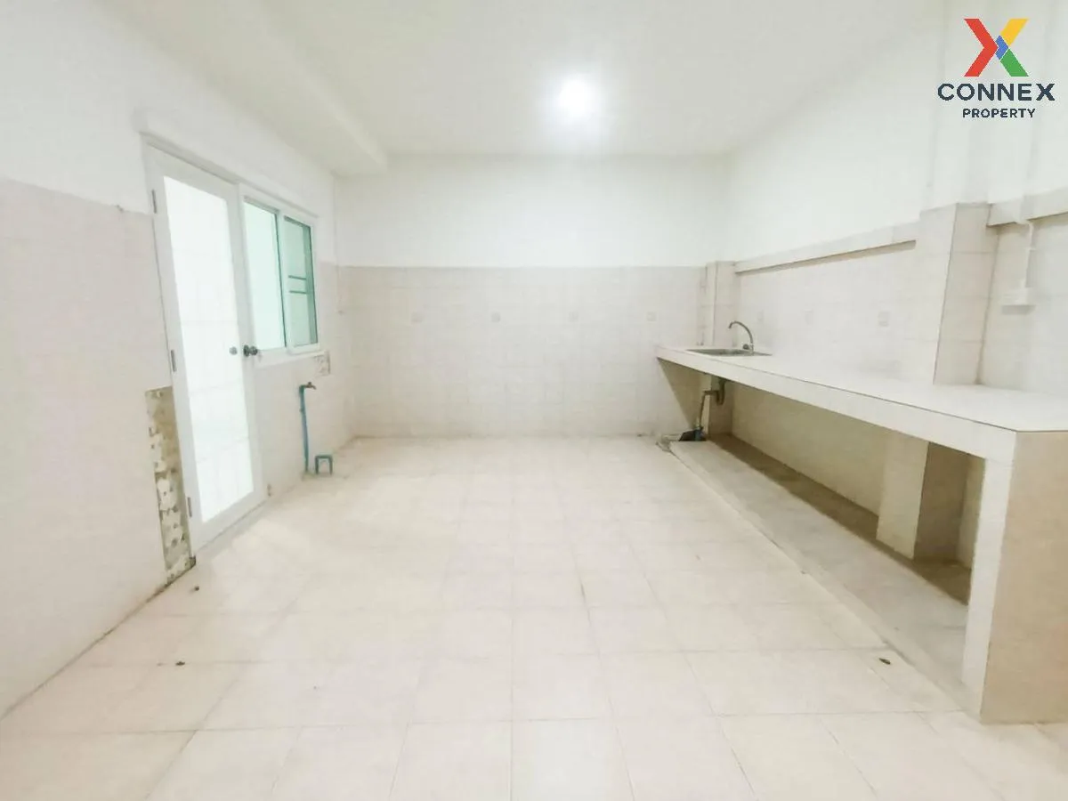 For Sale House , Baan Phrae Ma Porn Place , Bueng Yitho , Thanyab